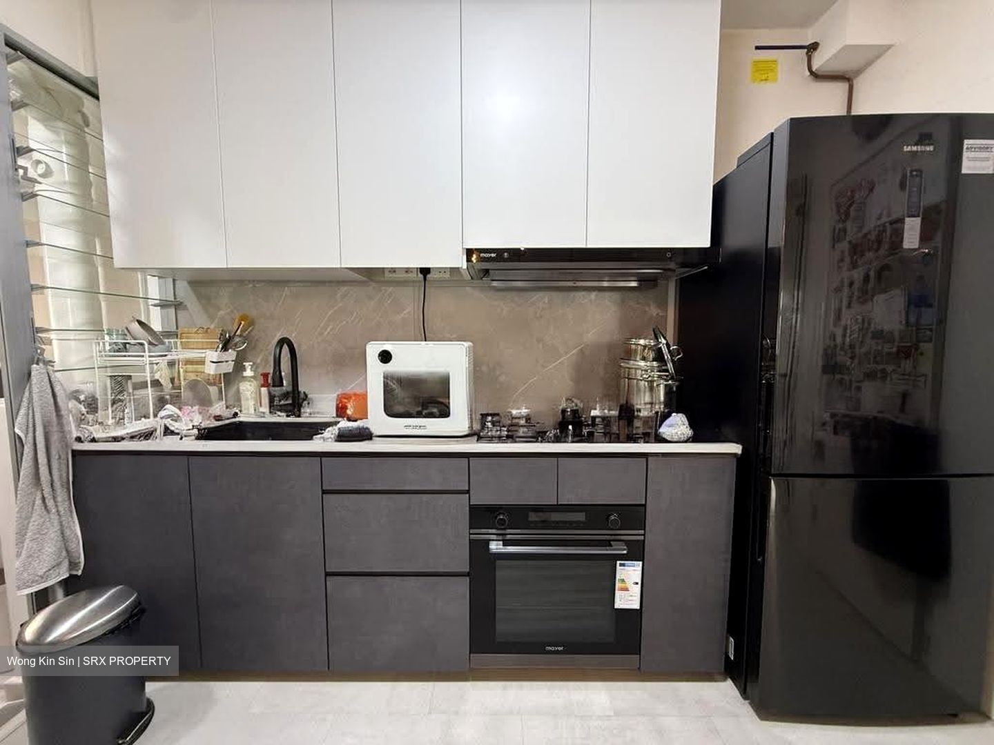 Blk 229B Matilda Sundeck (Punggol), HDB 4 Rooms #619659371